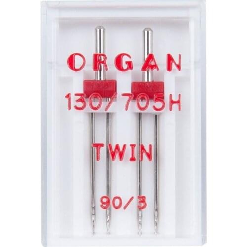 ORGAN Sewing Needles