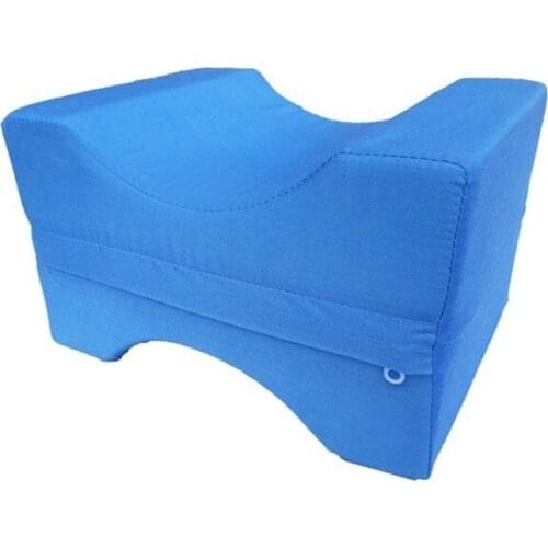 Anti-decubitus Memory Cotton Stress Reliever Pillow Elderly Patient Knee Wear Hand Leg Side Cushion Pressure Sore Pad Care Bed