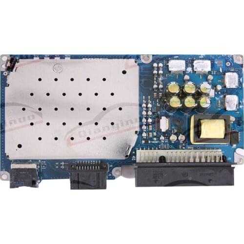 Qianyinuo New Amp Main Amplifier MINI 2G Circuit Board For AUDI Q7 A6L
