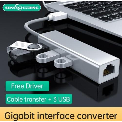 ShengShiChangYing USB Hubs