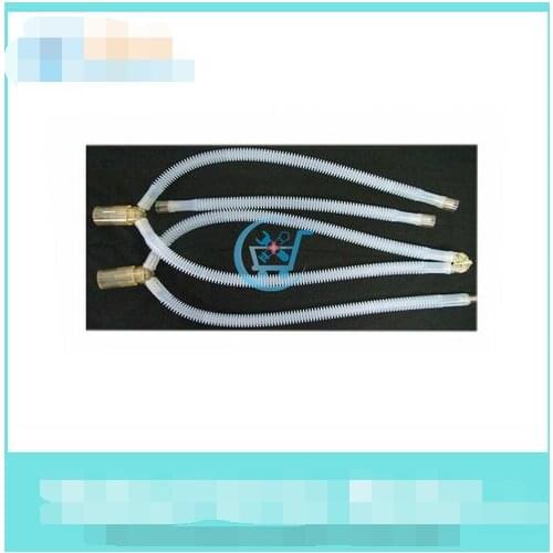 For ENTERMED Breathing Circuit Silicone Reusable Tubing ENT-2023-01