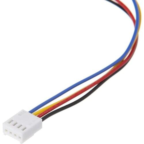 Miner Cooling Fan 12038 12V 3A Dual Ball Bearing Brushless 4-Wire PWM Temperature Control Radiator Air Cooler NX613-A00 32CA