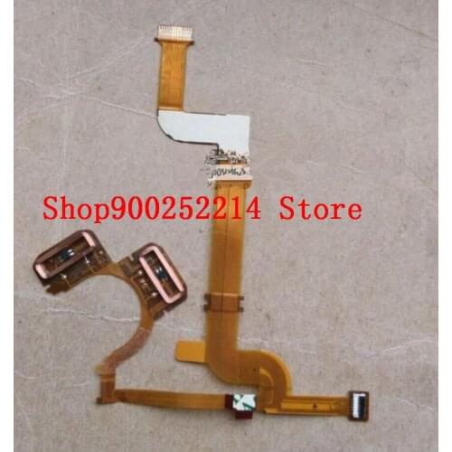 Internal AS Image stabilizer anti-shake flex FPC flexible cable repair parts for Sony E 18-135mm F3.5-5.6 OSS (SEL18135) lens