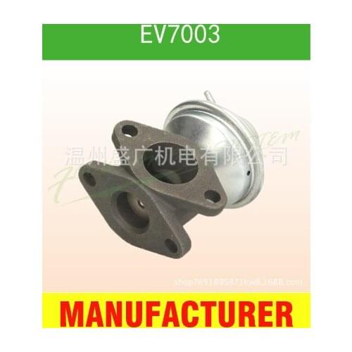 EGR Exhaust Valve for FORD 721428700 EV7003