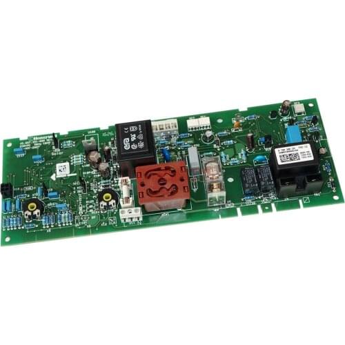 Worcester Spare Parts For Household Appliances