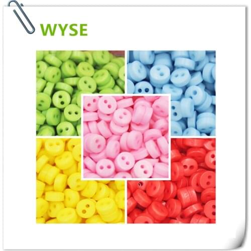 WYSE Small Buttons