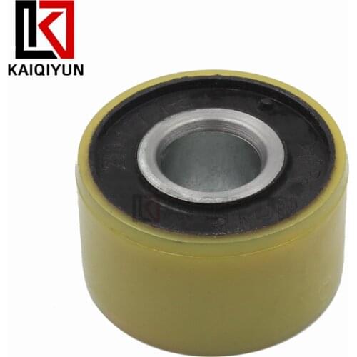 Rear Central Top Mounting For Audi A8 S8 Quattro (D3,4E) 2002-2010 Air Suspension Shock Absorber 4E0616001N 4E0616002N