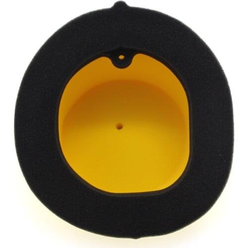 Motorcycle Parts Air Filter Sponge Cleaner Cap For Yamaha YZ125 YZ125X YZ250 YZ250F YZ250X YZ400F YZ450F YZ426F OEM;4XM-14451-00