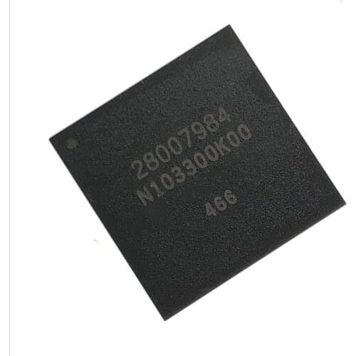 2PCS 28007984 BGA new and original