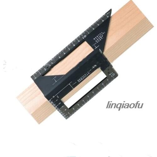 Woodworking Locator / Woodworking Dip Tool