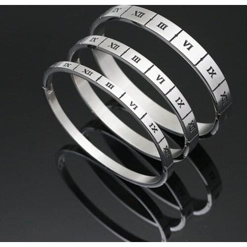 JSBAO Black Bracelets