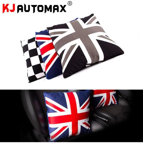 KJAUTOMAX Neck Pillows