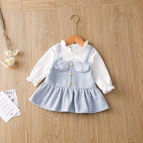 Landozone Children `s Dress