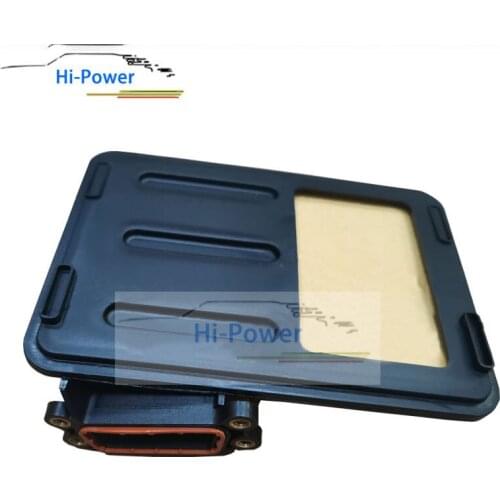 M11 Automatic Transmission Oil Filter Gearbox For Ssangyong M11