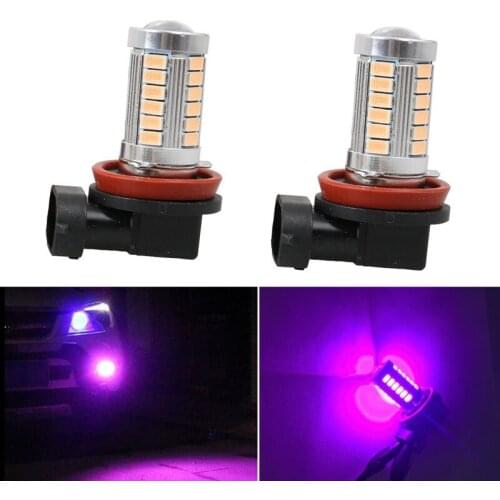 Night knight Fog Lamps