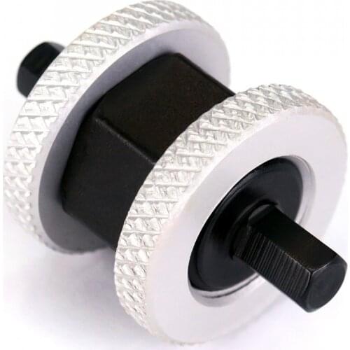 Master Professiona Locksmith Hand Tools Suppliesl Convertion Adapter of Ratchet Wrench to Allen-6 (CIR-19A)