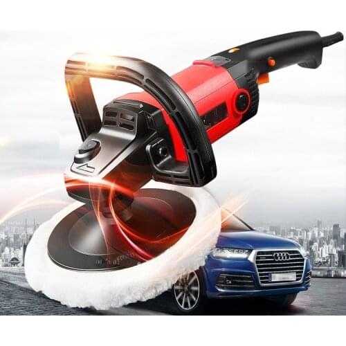 220V,1250W Auto disc polisher, car polishing machine, disc sander