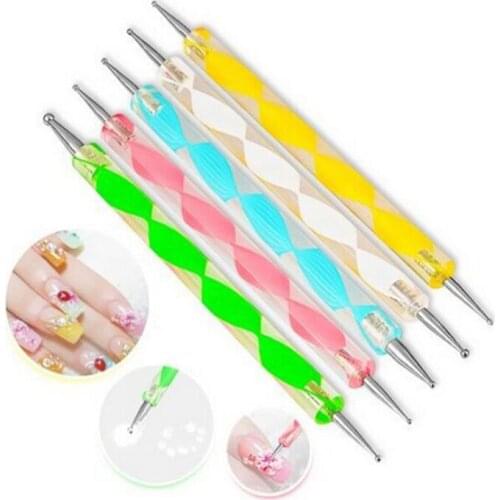 PURISS Nail Art Tools