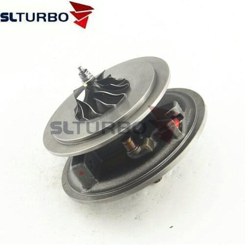Balanced Turbo Charger Chra 775517-5001S 775517-0002 775517-0001 GTC1244VZ For Skoda Rapid Octavia II 1.6 TDI 77Kw Turbine Core