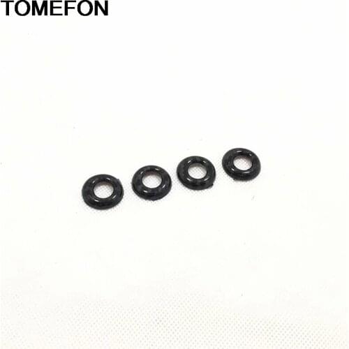 TOMEFON For Jeep Grand Cherokee 2014 2015 2016 2017 2018 Side Door Handle Cap Cover Trim Exterior Accessories Styling ABS Chrome