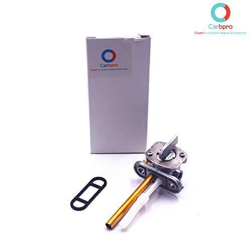 2GU-24500-02 Fuel Cock Valve Gas Tank For Yamaha Kawasaki Suzuki Polaris