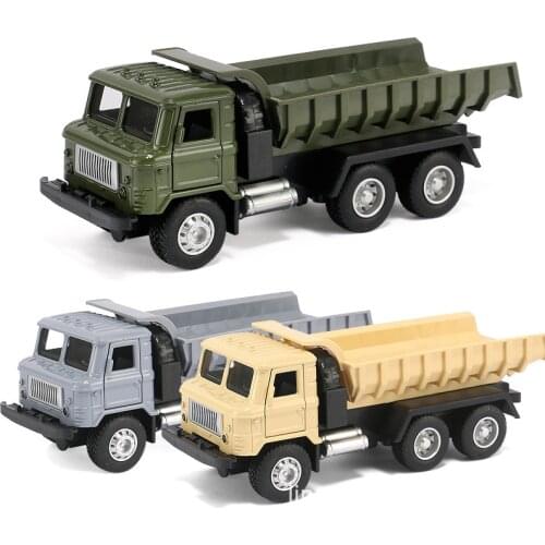 20cm Sound & Light Military Trucks 15 Kinds Army Armored Truck Alloy Diecast Vehicle Collectible Toy Cars for Boys Children Y181
