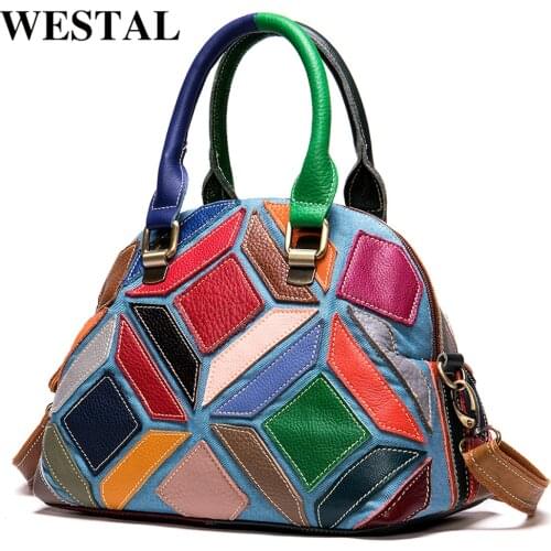 WESTAL Women's Shoulder Bags