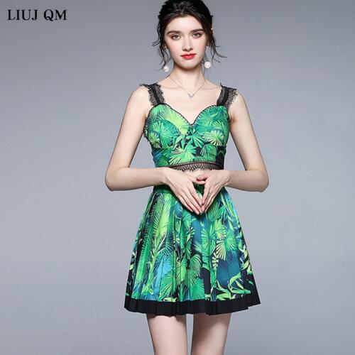 Summer Mini Skirt Sets For Women 2021 Print Lace Sexy Off Shoulder Tank Top With Beach Skirt Swimsuit Women Two Piece Outfits