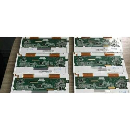 1PCS Injection Molding Machine Baojiexin Computer Display PS660 PS560 PS860 TB118T TB118 KC118T