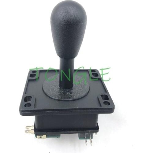 2 Pcs/lot Happ Style 8 Way Joystick with Switches Compatable for Arcade Video Games , X-arcade / Mame/ Jamma Game DIY & Other