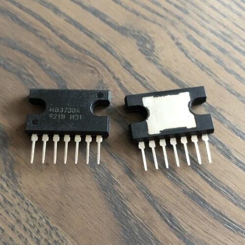 5pcs/lot MB3730 MB3730A ZIP-7