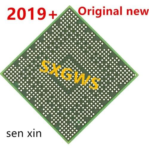 Free Shipping DC: 2019+ 100% brand new and original MCP67MV-A2 MCP67MV A2 BGA ic