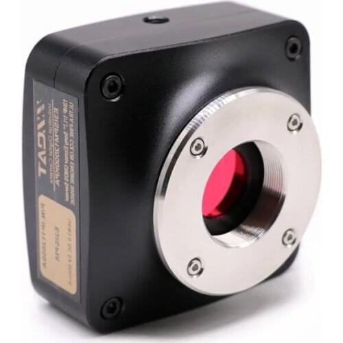 6.3MP 12MP 20MP Sony Sensor Microscope Digital Camera CCD Electronic Eyepiece Biological MicroscopioIndustrial Camera