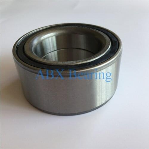 DAC428042 DAC42800042 2RS Wheel hub bearing 42x80x42 mm 309609
