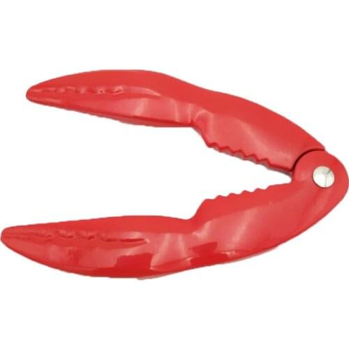 Lowest Price 50pcs/lot FREE SHIPPING HOT Enameled Crab Cracker seafood tool LOBSTER CRACKERs