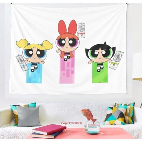 Power Claw tapestry Wall Tapestry Wall Hanging Wall Decor Blanket Bedding Curtain Throw