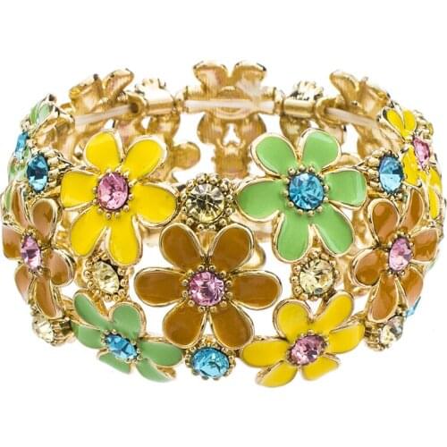 HKTEN Fashion Bracelets