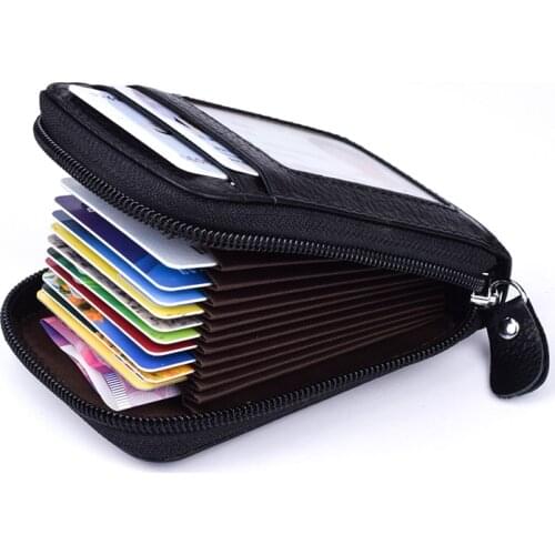 Klsyanyo Mini Wallets