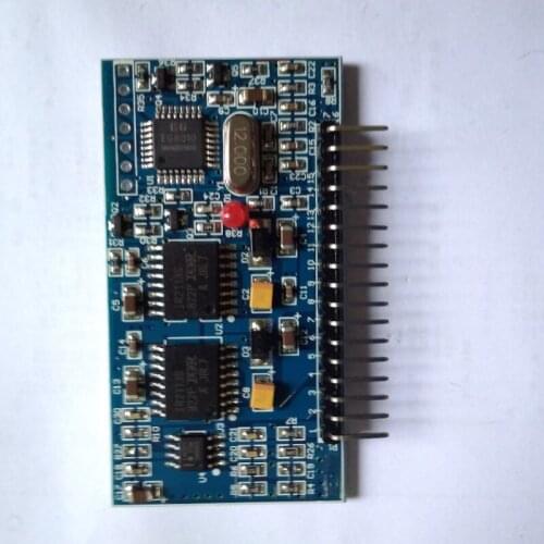 Eg8010 Ir2110 Camera Bracket Grip SPWM Driver Module Full Bridge Pure Sine Wave Inverter Controller DC/AC