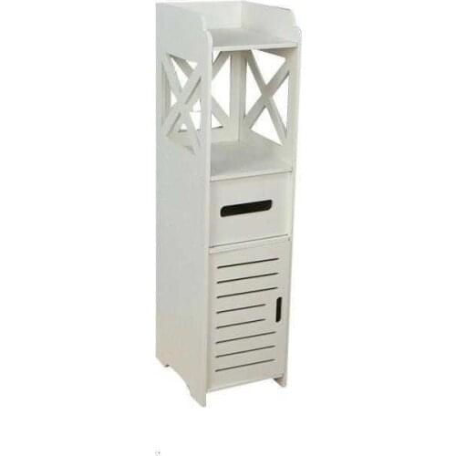 Arredo Mueble Organizador Home Mobiletto Washroom Meuble Salle De Bain Furniture Mobile Bagno Vanity Bathroom Storage Cabinet