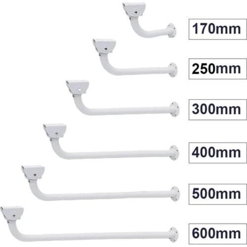 2.1*5.5mm 1 Female to 4 Male DC Power Splitter Plug Cable for CCTV Security Camera Accessories Power Supply Adapter 12V