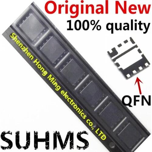 2piece)100% New SM7302 SM7302ESKPC SM7302ESKPC-TRG QFN-8 Chipset