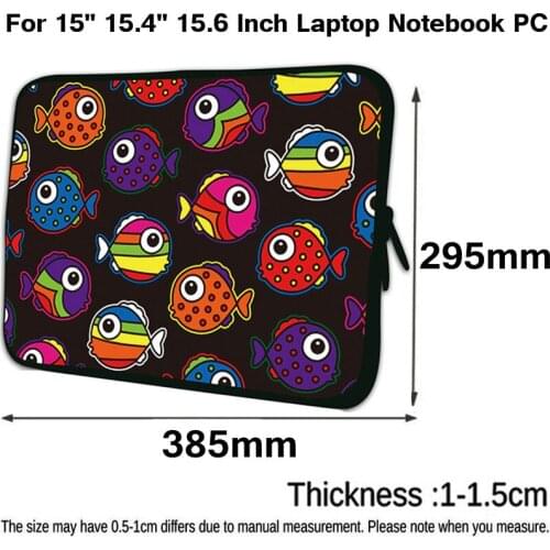 Neoprene Soft Laptop Computer Bag 15 15.6 Funda Portatil 15.4 Inch Notebook Ultrabook Carry Cover For Xiaomi RedmiBook 16 Case