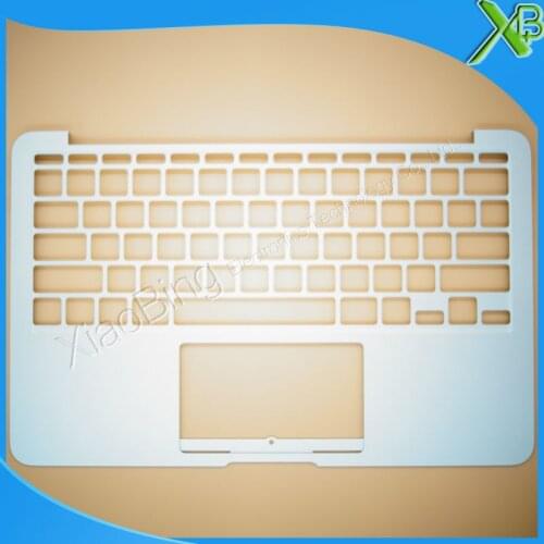 New US TopCase Palmrest for Macbook Air 11.6" A1465 2013-2015 years