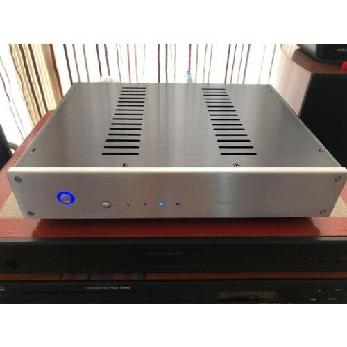 Hot high-end Dual PCM1794 DAC tube 6922 and MUSES02 op amp dual output DAC Bluetooth USB sound card XOMS