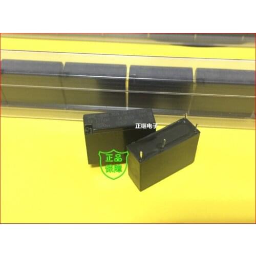 5pcs/lot Original relay 202N-1AH-F-C 12V 4PIN 5A power relay