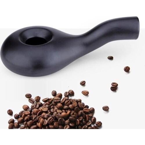 Ceramic coffee beans baking machine Coffee bean hand roaster Lightweight Portable Single/50g Manual Coffee bean roaster 1PC