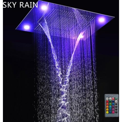 SKY RAIN Womens Clothing