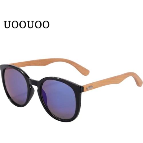 Women's Sunglasses Round UOOUOO China
