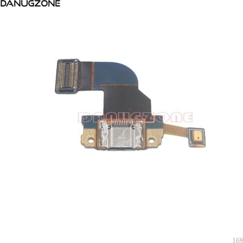 USB Charging Dock Port Socket Jack Plug Connector Charge Board Flex Cable For Samsung Galaxy Tab 3 8.0 T311 SM-T311